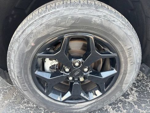 Used 2024 Ford Maverick XLT w/ Equipment Group 300A Standard AWD/4WD image 27
