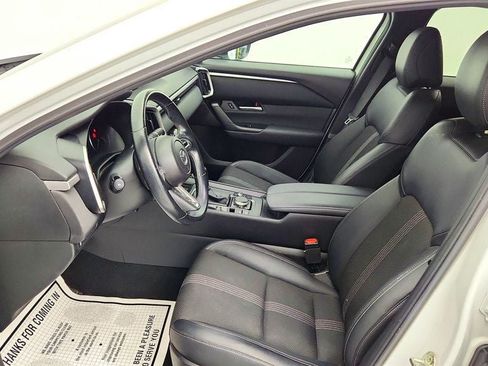 Used 2024 MAZDA CX-50 AWD 2.5 S w/ Cargo Package image 19