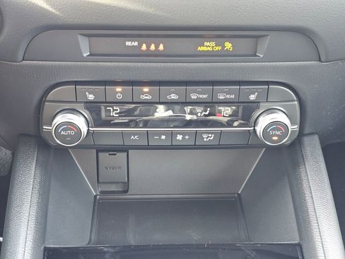 New 2025 MAZDA CX-5 AWD 2.5 S w/ Select Package image 15