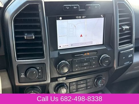 Used 2018 Ford F150 XLT w/ Equipment Group 302A Luxury AWD/4WD image 20