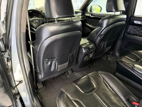 Used 2020 Hyundai Palisade Limited FWD image 19