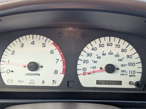 Used 2004 Toyota Tacoma 4x4 Double Cab image 6