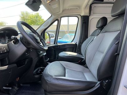 Used 2025 RAM ProMaster 2500 w/ Convenience Group