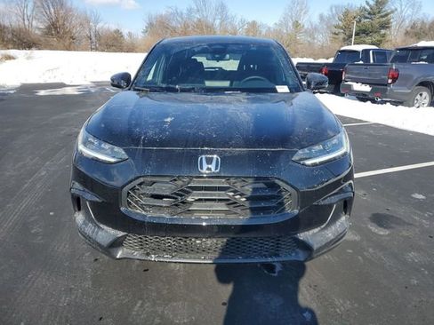 New 2026 Honda HR-V Sport image 16