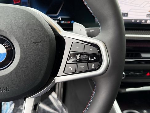 New 2026 BMW M340i w/ Parking Assistance Package image 25