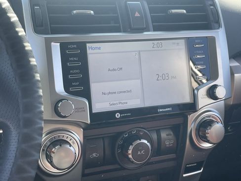 Used 2024 Toyota 4Runner SR5 image 6