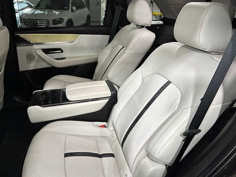 Used 2025 MAZDA CX-90 3.3 Turbo S w/ Premium Plus AWD/4WD image 22