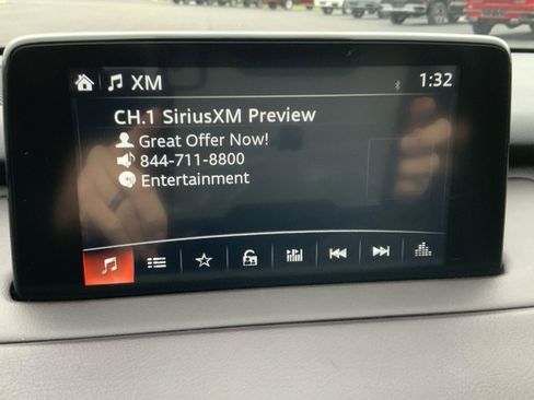 Used 2018 MAZDA CX-9 Grand Touring image 40