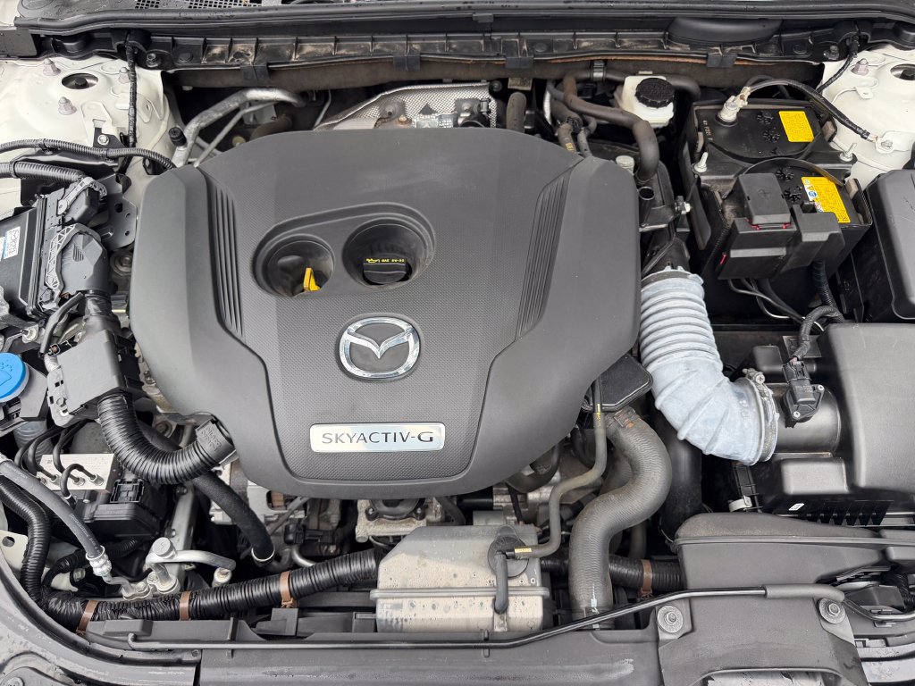 Used 2019 MAZDA MAZDA6 Signature FWD image 30