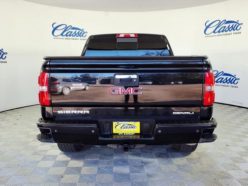 Used 2015 GMC Sierra 1500 Denali image 4