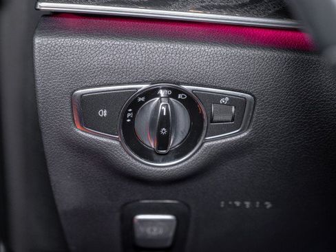 Certified 2019 Mercedes-Benz E 300 image 20