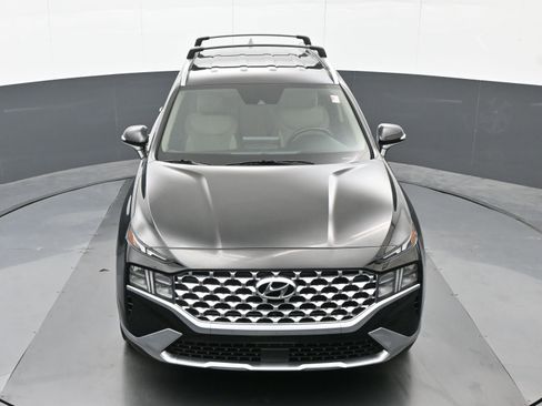 Used 2022 Hyundai Santa Fe SEL w/ Convenience Package image 33