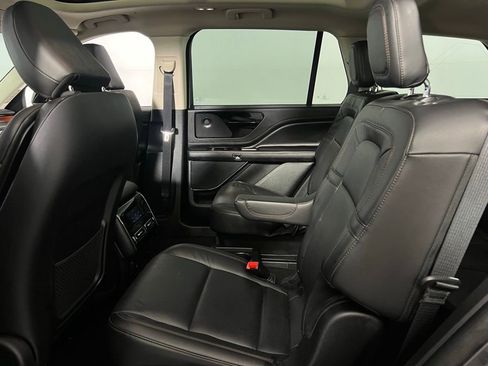 Used 2024 Lincoln Aviator Reserve image 27