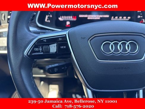 Used 2023 Audi A6 2.0T Premium AWD/4WD image 33