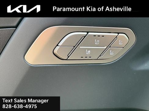 Used 2027 Kia Telluride SX FWD image 17
