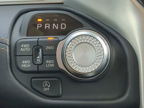 New 2026 RAM 1500 Tungsten w/ Bed Utility Group AWD/4WD image 27