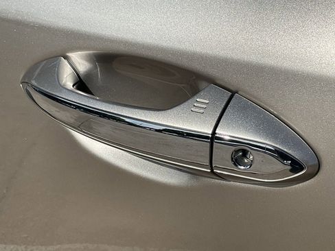 Used 2023 INFINITI QX60 Luxe w/ Cargo Package image 9