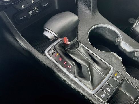 Used 2019 Kia Sportage EX w/ Option Group 040 FWD image 18