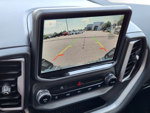 Used 2022 Ford Bronco Sport Big Bend w/ Convenience Package image 22