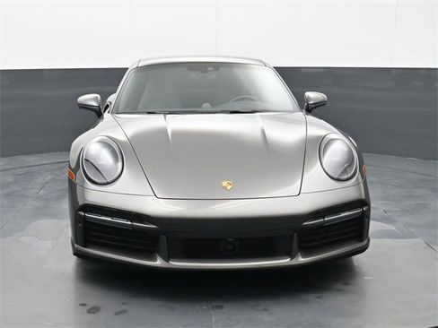 Certified 2022 Porsche 911 Turbo S image 23