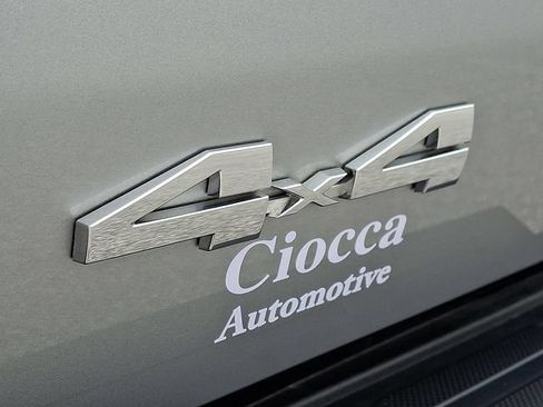 Used 2024 Toyota Tacoma SR5 AWD/4WD image 30