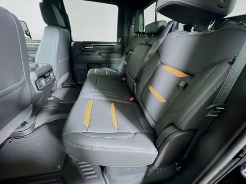 New 2026 GMC Sierra 3500 AT4 w/ AT4 Premium Plus Package AWD/4WD image 19