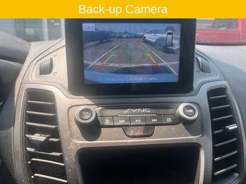 Certified 2022 Ford Transit Connect XLT FWD image 14
