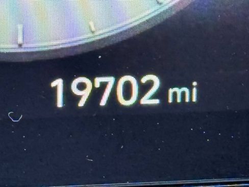Used 2023 Hyundai Tucson Limited AWD/4WD image 19