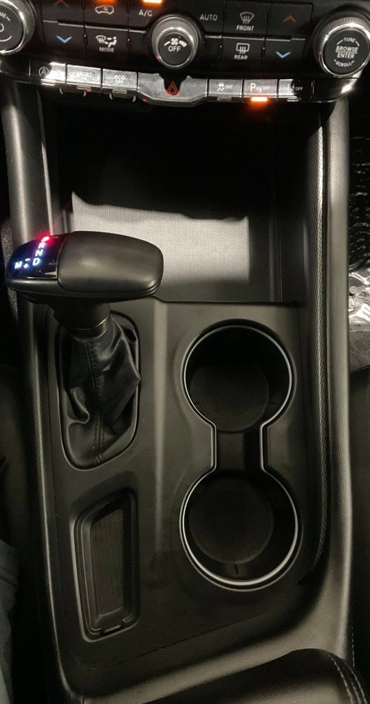Used 2022 Dodge Durango GT RWD image 20