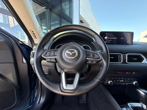 Used 2024 MAZDA CX-5 AWD 2.5 S w/ Select Package image 20