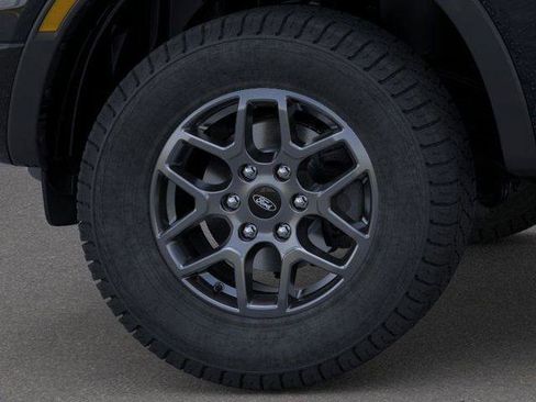 New 2026 Ford Ranger XLT image 19