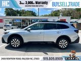 Used 2020 Subaru Outback Premium image 2