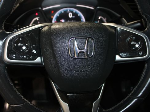 Used 2019 Honda Civic EX image 14