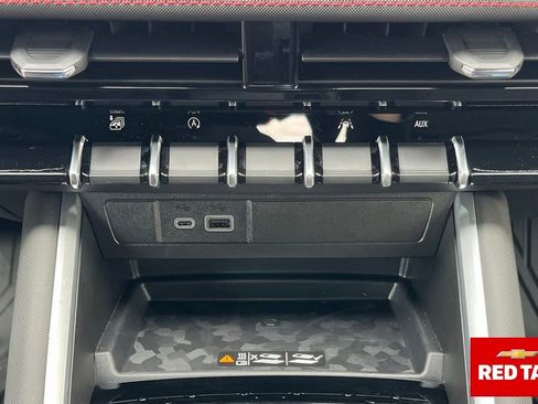 New 2026 Chevrolet Colorado Z71 w/ Technology Package image 22