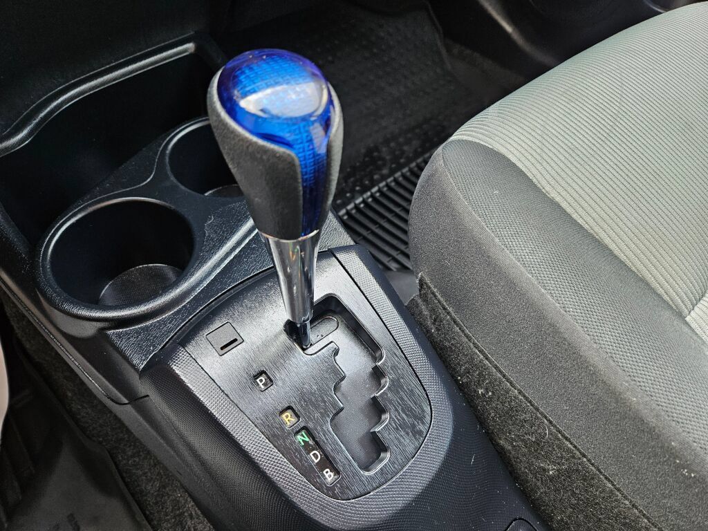 Used 2017 Toyota Prius C Three FWD image 25