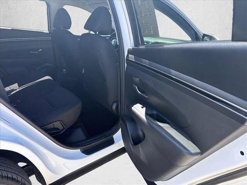 Used 2024 Hyundai Tucson SEL AWD/4WD image 22