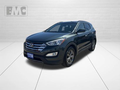 Used 2014 Hyundai Santa Fe Sport w/ Popular Equipment Package 02