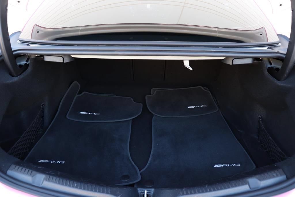 Used 2022 Mercedes-Benz E 450 Coupe w/ AMG Line image 25