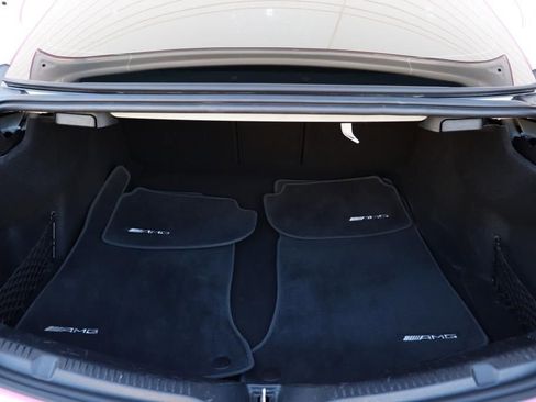 Used 2022 Mercedes-Benz E 450 E450 w/ AMG Line image 25