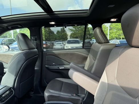 Used 2024 Lexus TX 350 AWD image 19