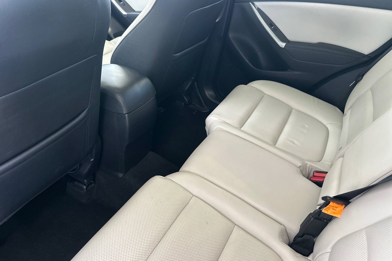 Used 2016 MAZDA CX-5 Grand Touring AWD/4WD image 15