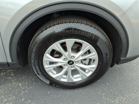 Certified 2023 Ford Escape Active image 7