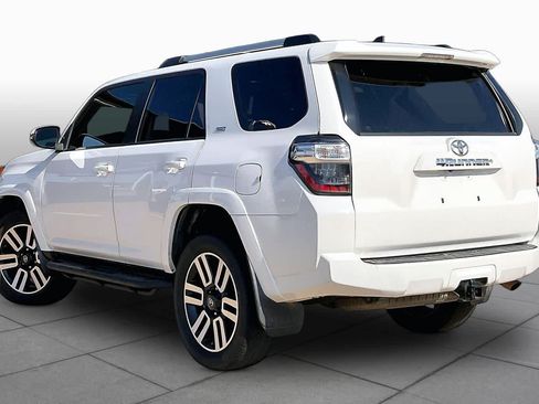 Used 2019 Toyota 4Runner SR5 Premium AWD/4WD image 12
