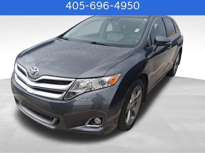 Used 2014 Toyota Venza XLE