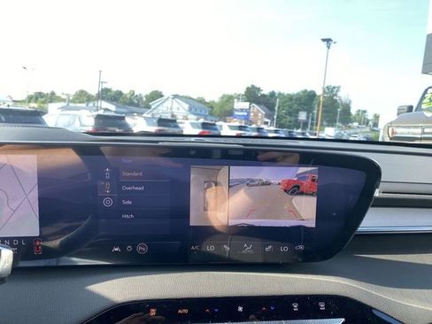 New 2026 Buick Enclave Sport Touring w/ Power Package image 15