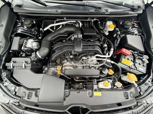 Used 2023 Subaru Crosstrek 2.5i Sport image 18