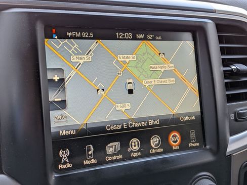 Used 2013 RAM 1500 Big Horn image 20