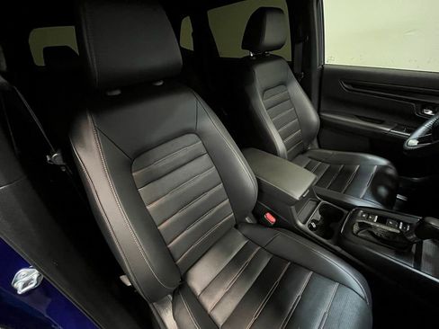 Used 2024 Honda CR-V Sport-L image 12