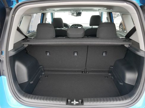 Certified 2024 Kia Soul EX image 18