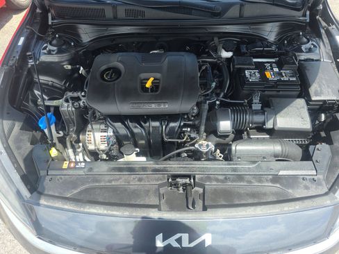 Used 2022 Kia Forte GT-Line FWD image 21